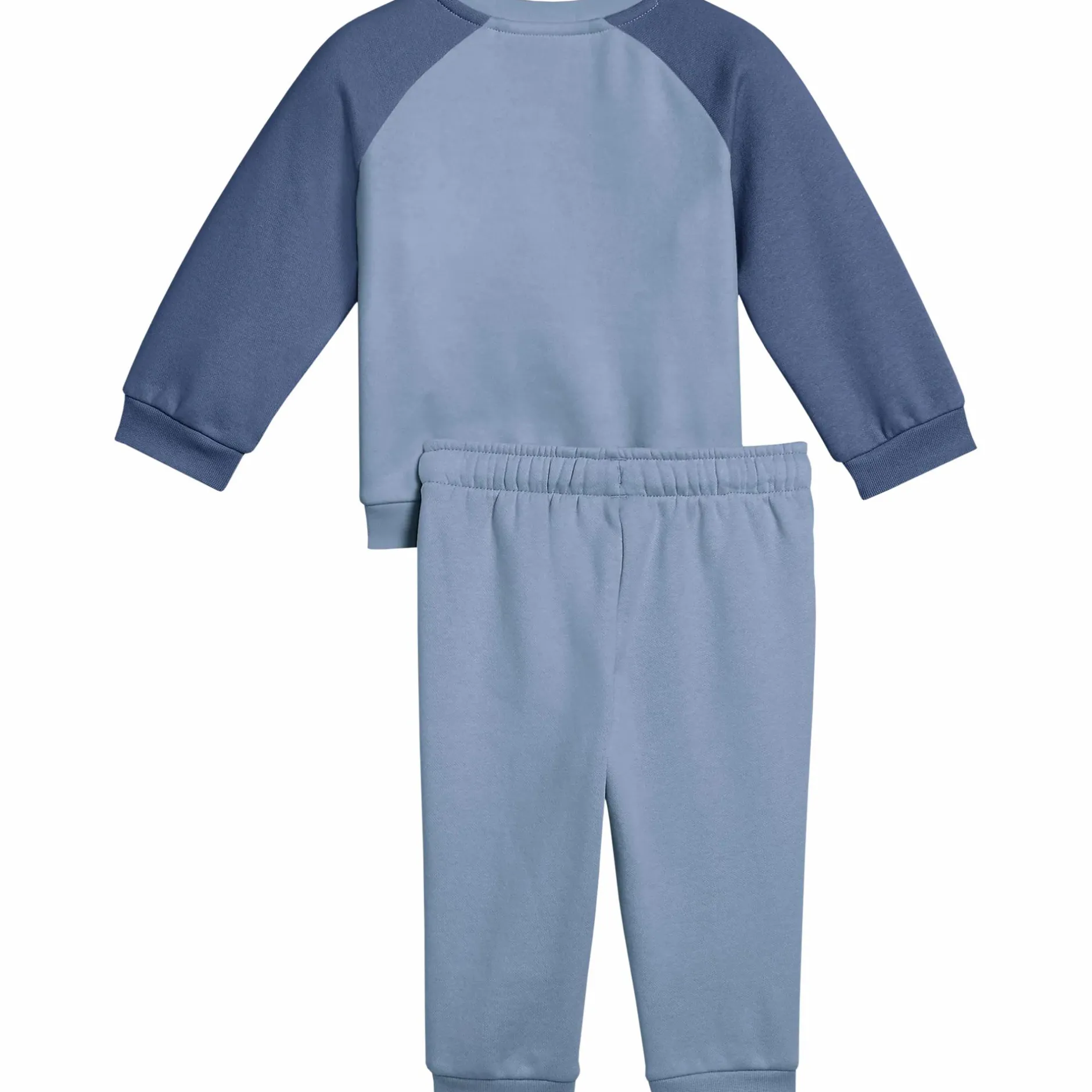 minicats ess raglan crew set fl inf<PUMA Discount