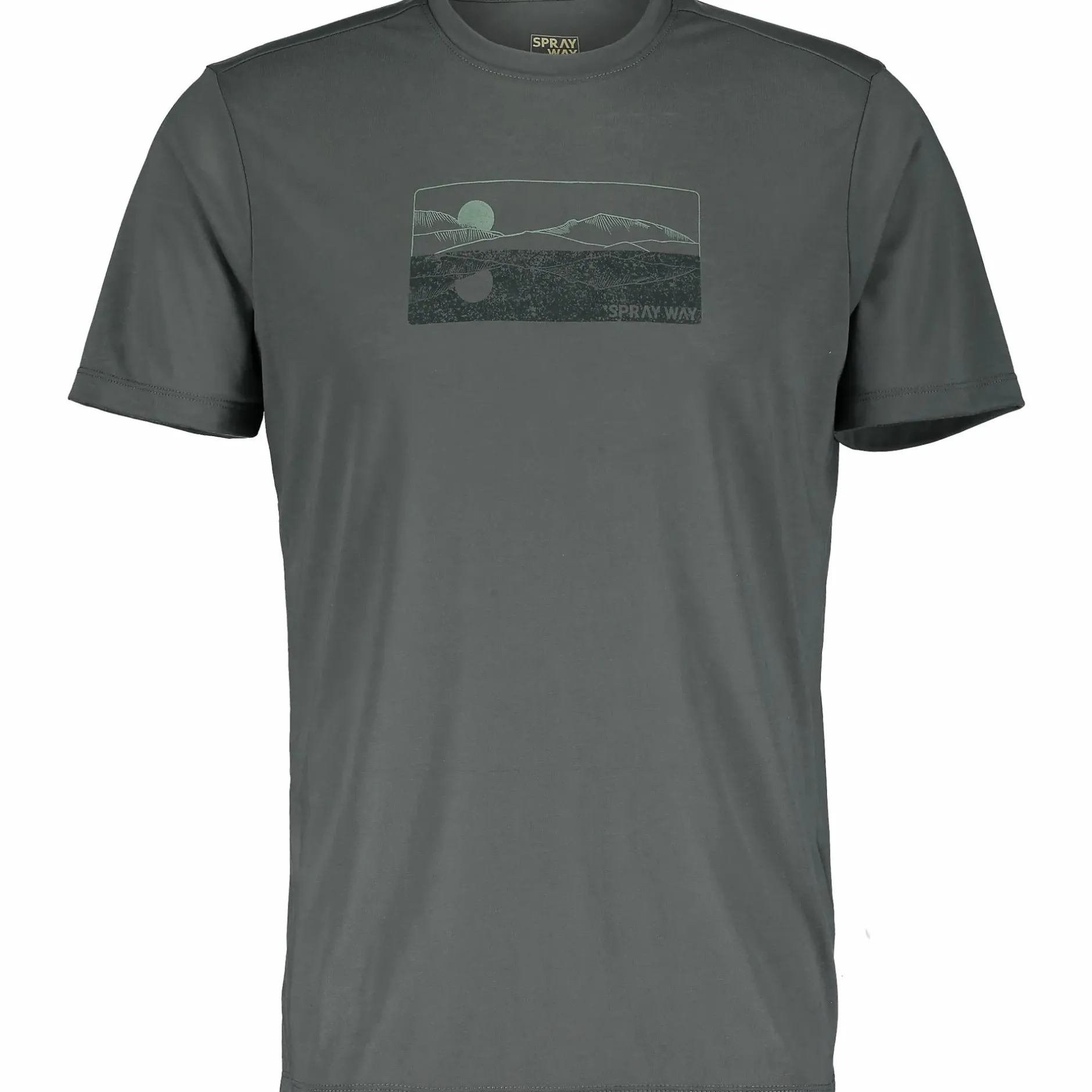 mirror tee m<SPRAYWAY Online