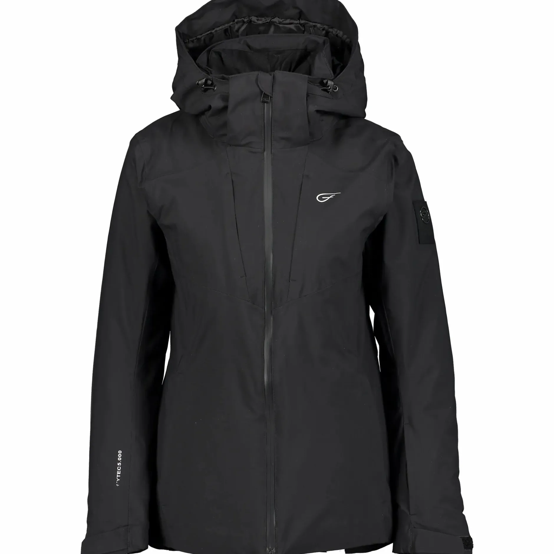 morzine jkt w<FIVESEASONS New