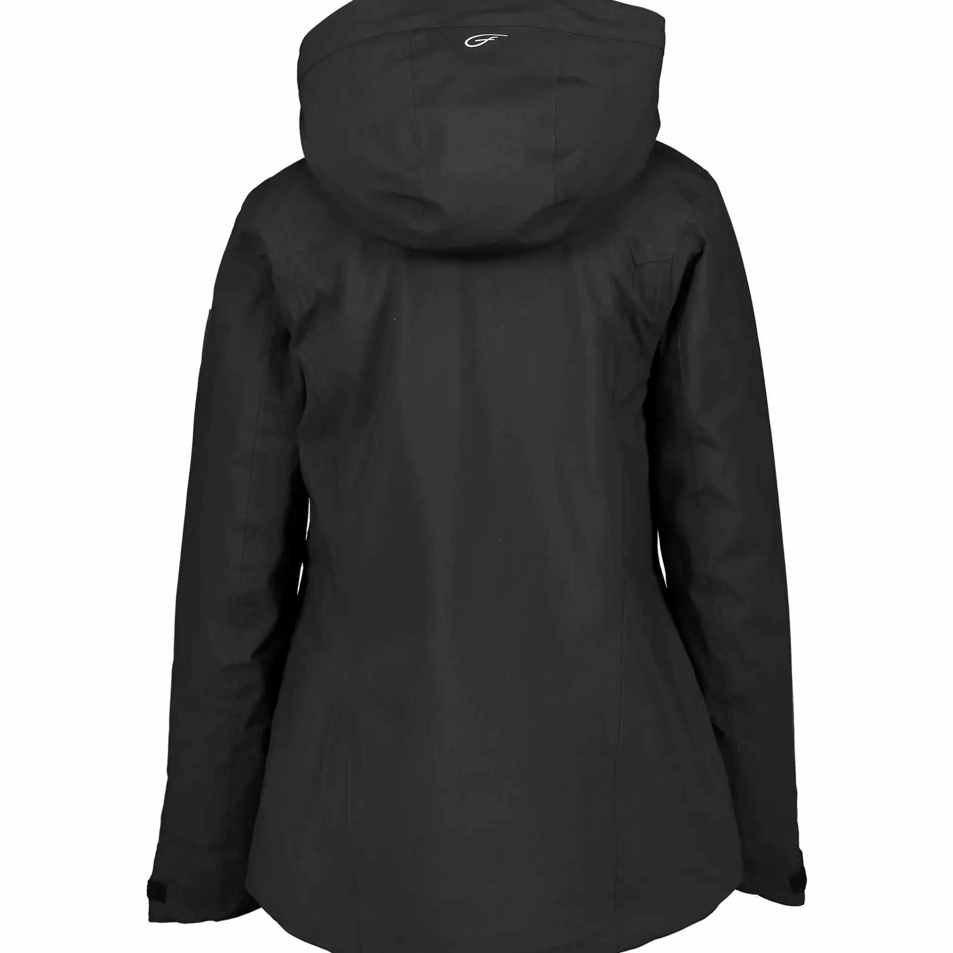 morzine jkt w<FIVESEASONS New