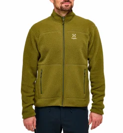 mossa pile jacket men<HAGLÖFS Discount