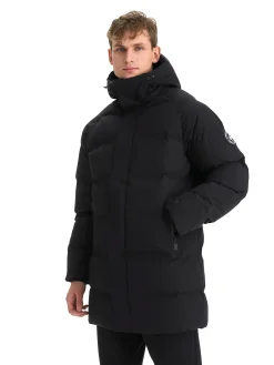 mountain parka m<CROSS SPORTSWEAR Discount