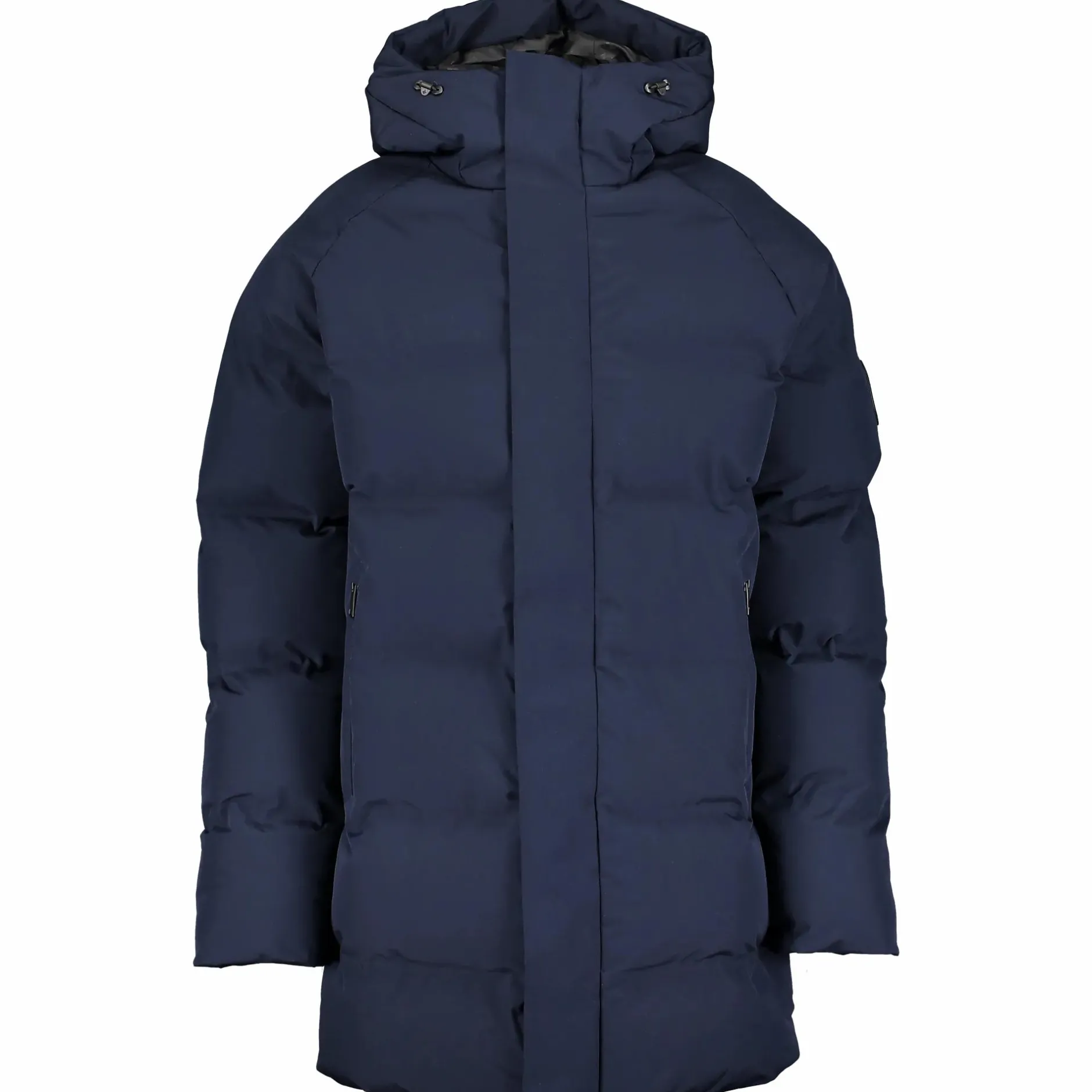 mountain parka m<CROSS SPORTSWEAR Best