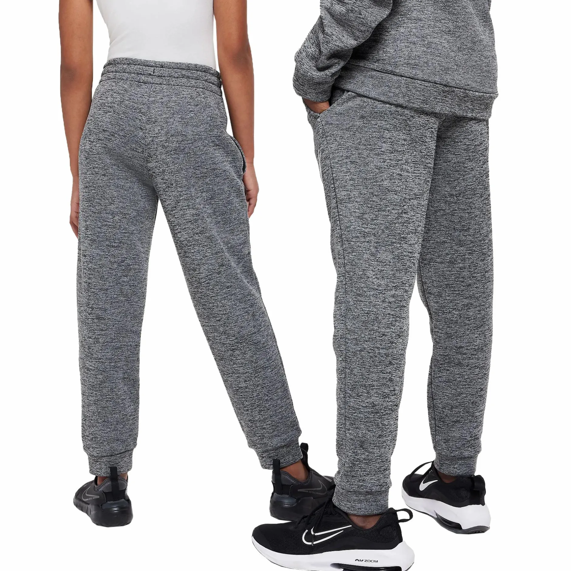 multi stain repel big kids' therma-fit joggers<NIKE Discount