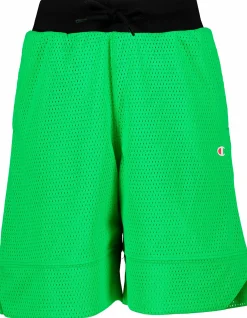 neon shorts jr<CHAMPION Hot