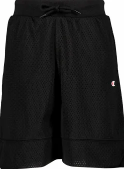 neon shorts jr<CHAMPION Best
