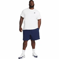club men's knit shorts<NIKE Clearance