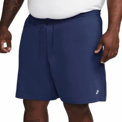 club men's knit shorts<NIKE Clearance