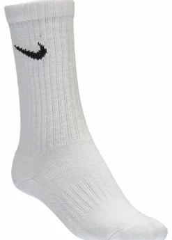 cushioned training crew socks<NIKE Best