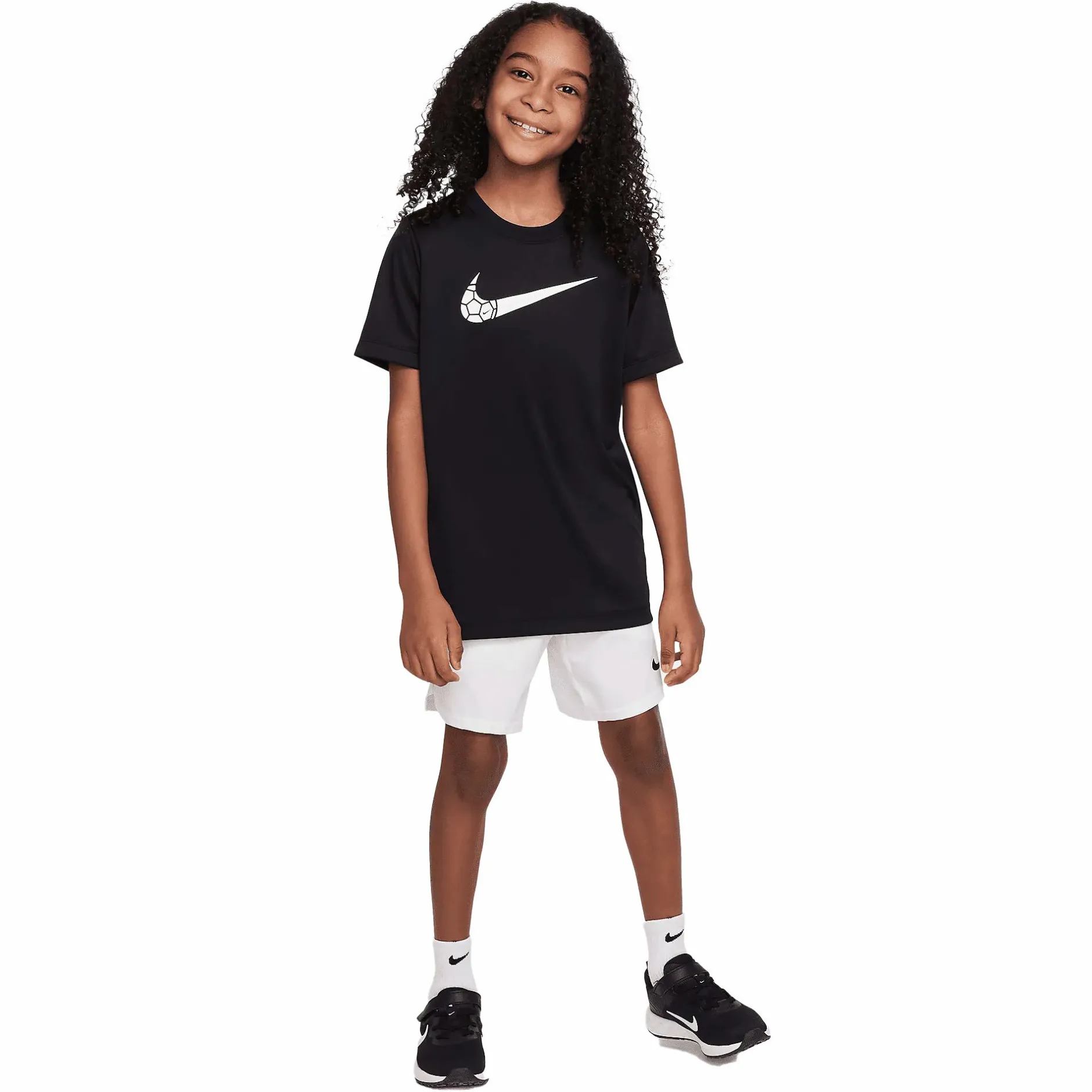 dri-fit big kids' trai<NIKE Outlet