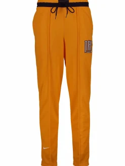 dri-fit men's basketball pants<NIKE