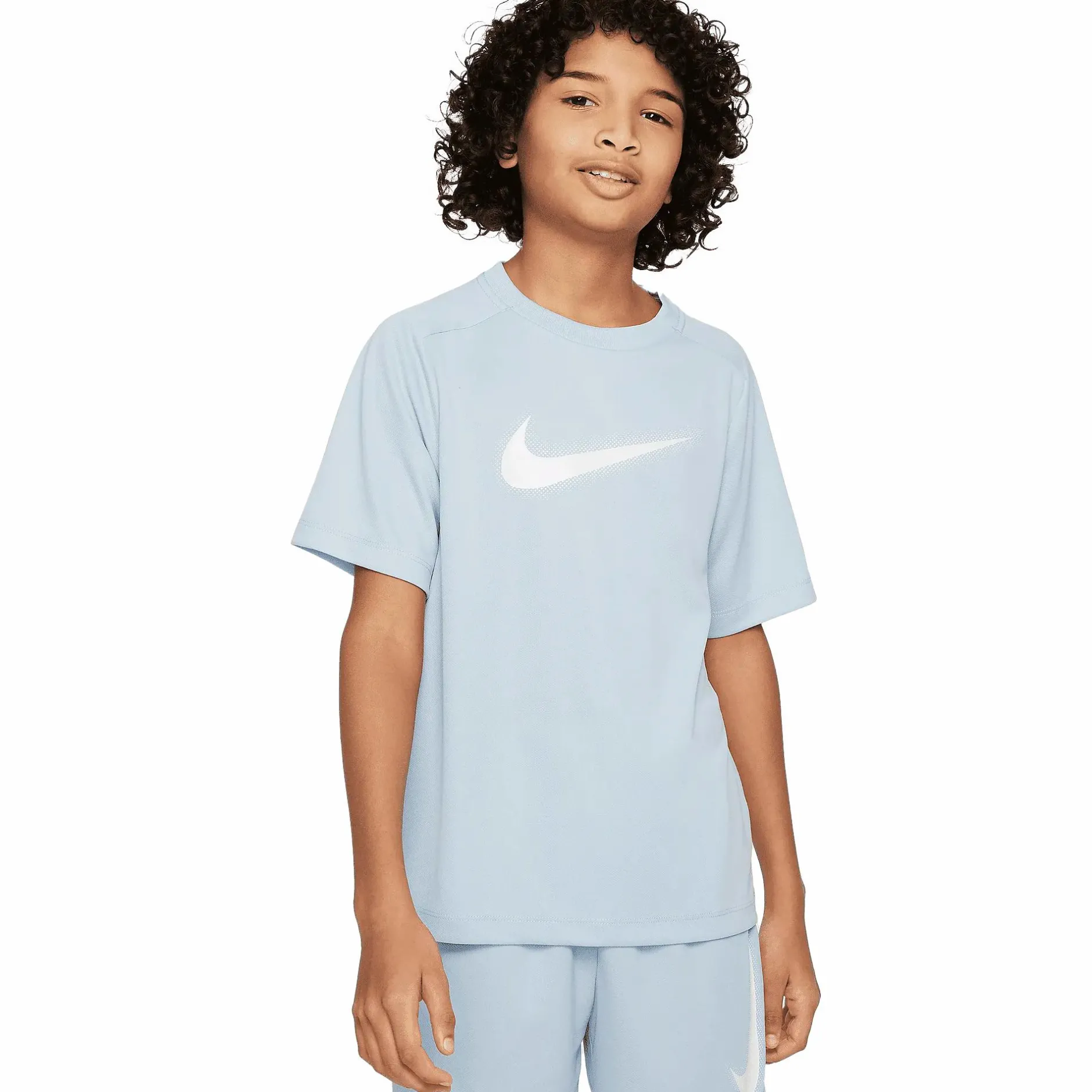 multi big kids' dri-fi<NIKE New