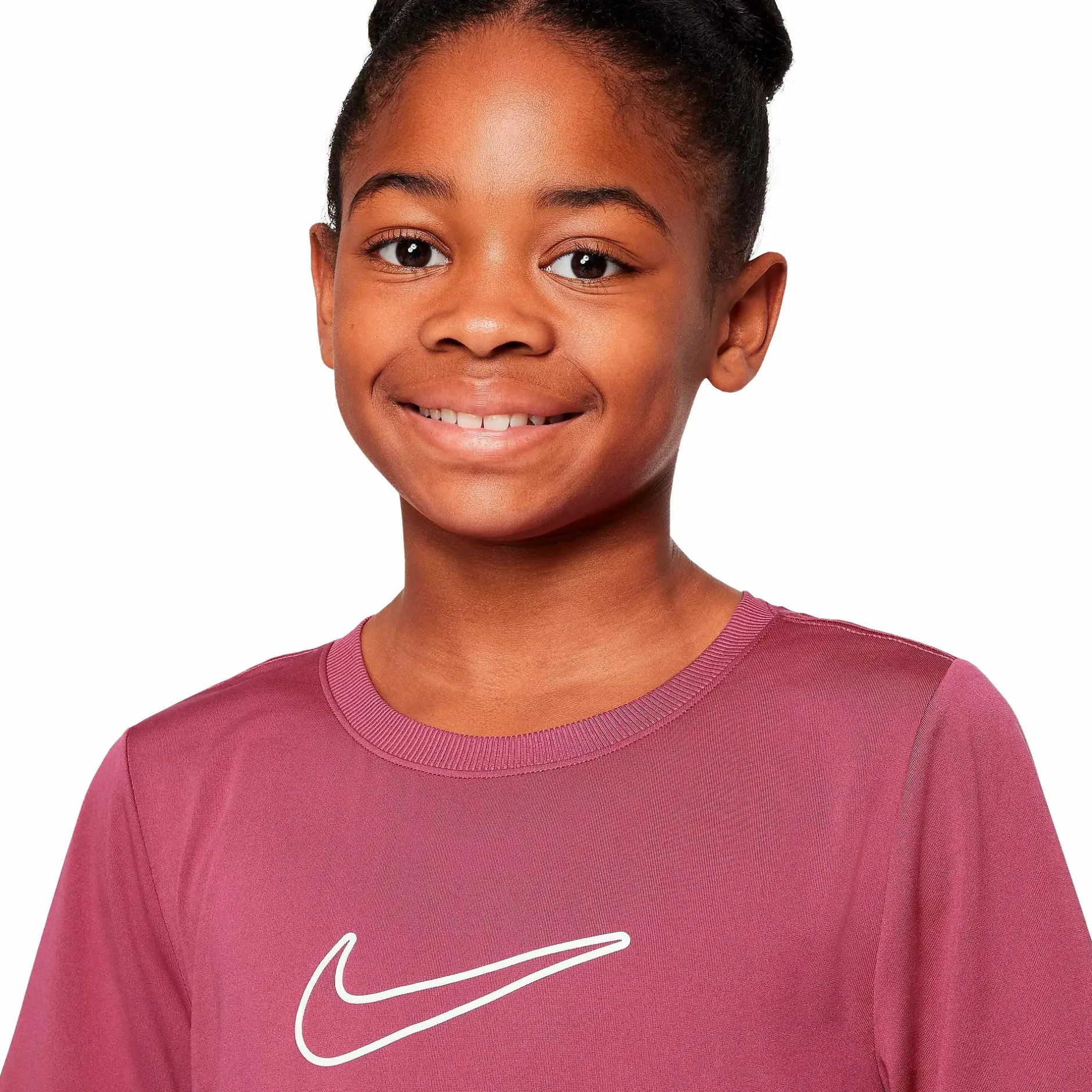 one fitted big kids'<NIKE Best