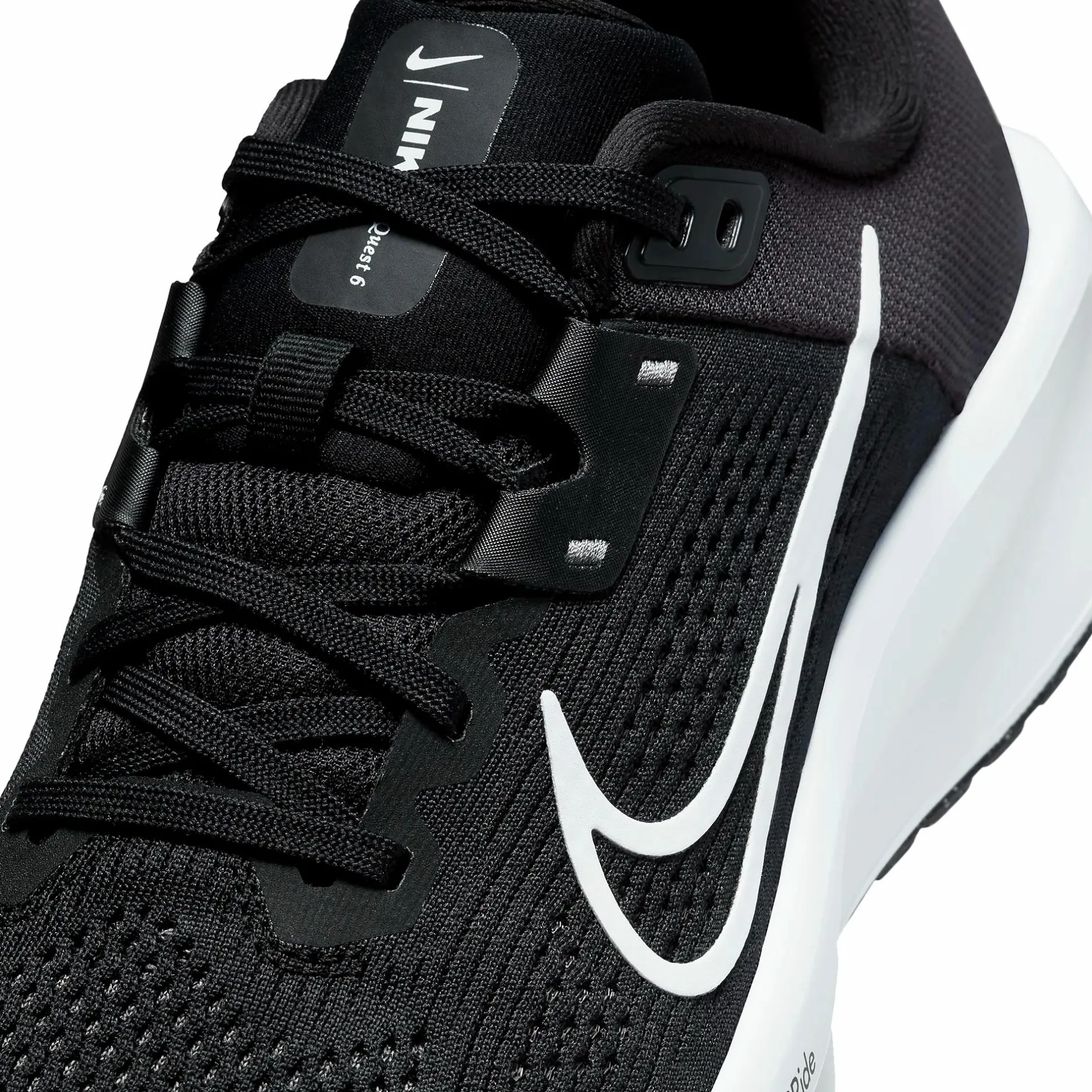 quest 6 w<NIKE