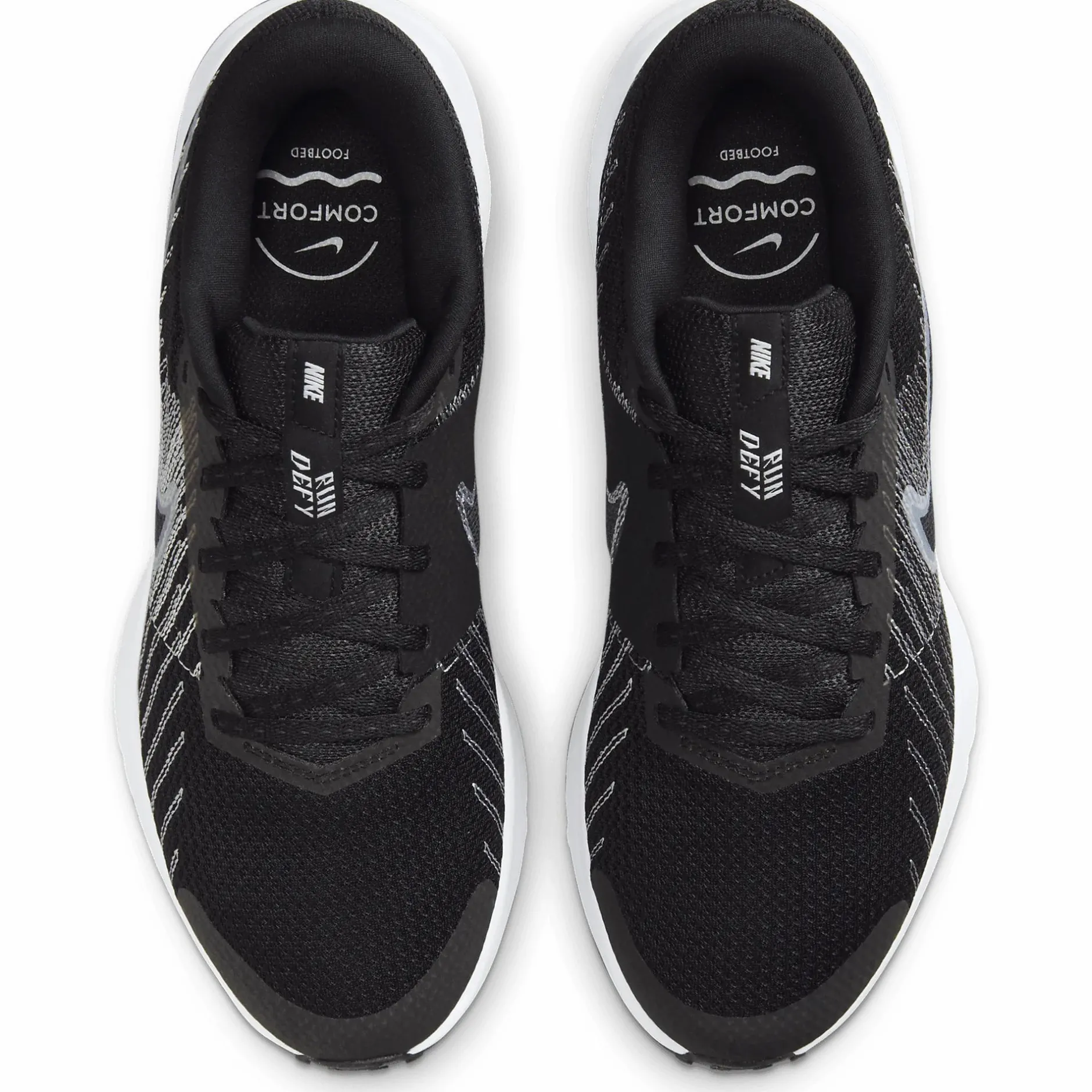 run defy w<NIKE Hot