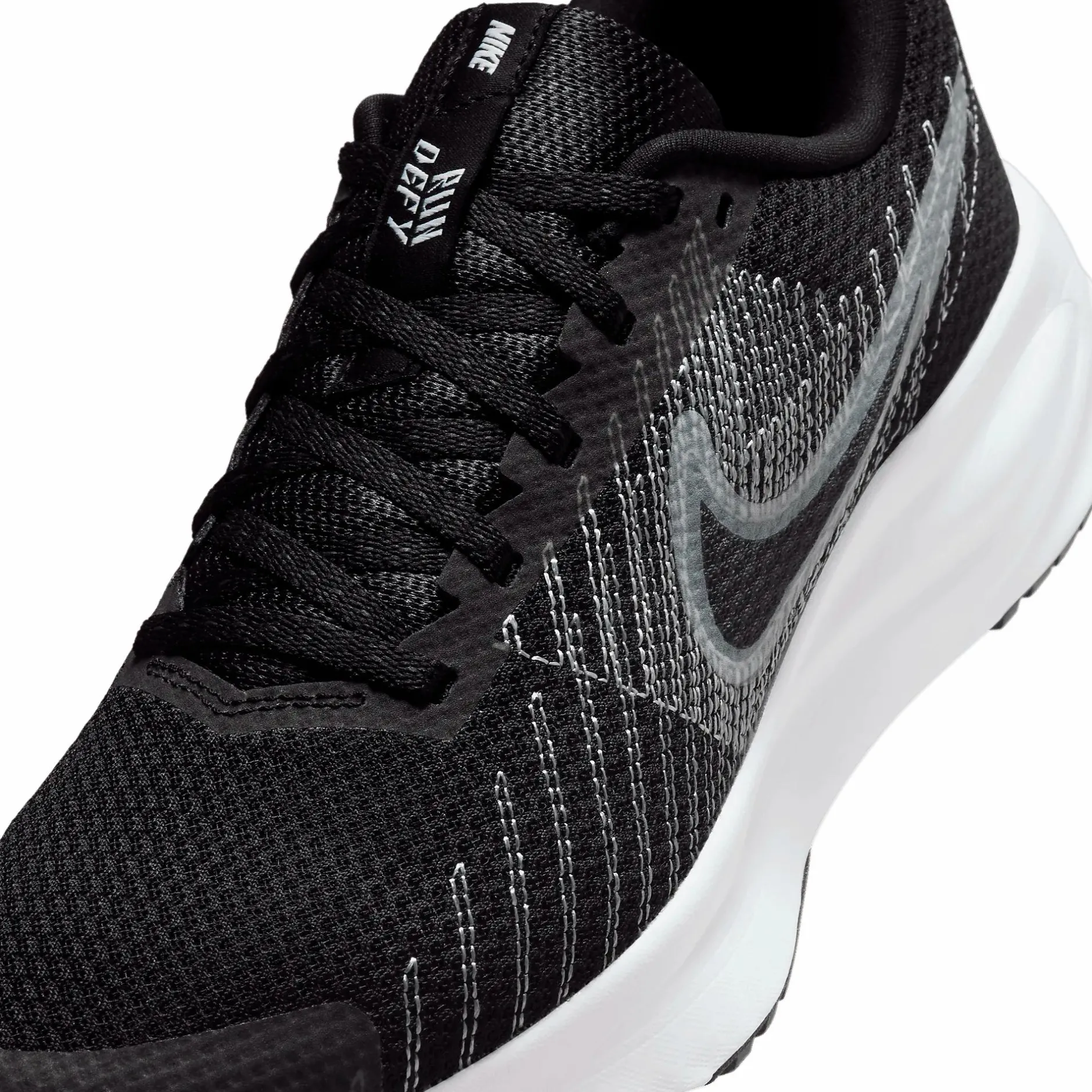 run defy w<NIKE Hot