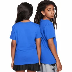 sportswear big kids' t-shirt<NIKE Hot