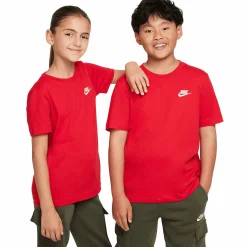 sportswear big kids' t-shirt<NIKE Online