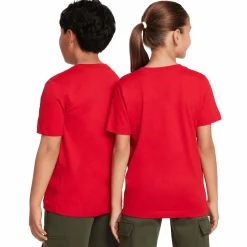 sportswear big kids' t-shirt<NIKE Online