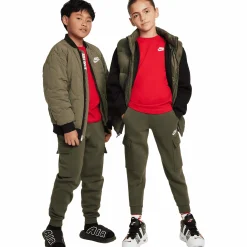 sportswear big kids' t-shirt<NIKE Online