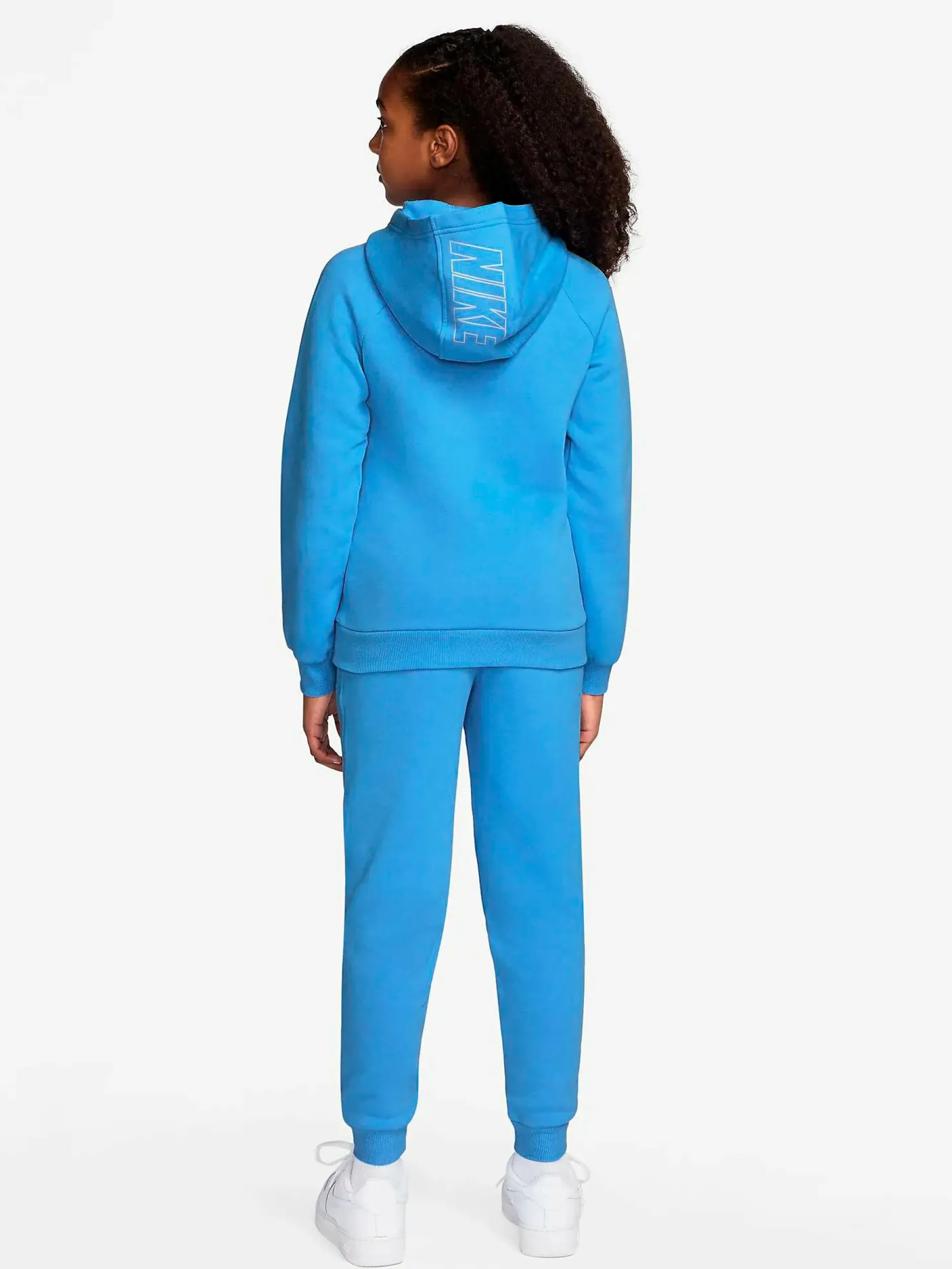 sportswear club fleece big kid<NIKE Hot