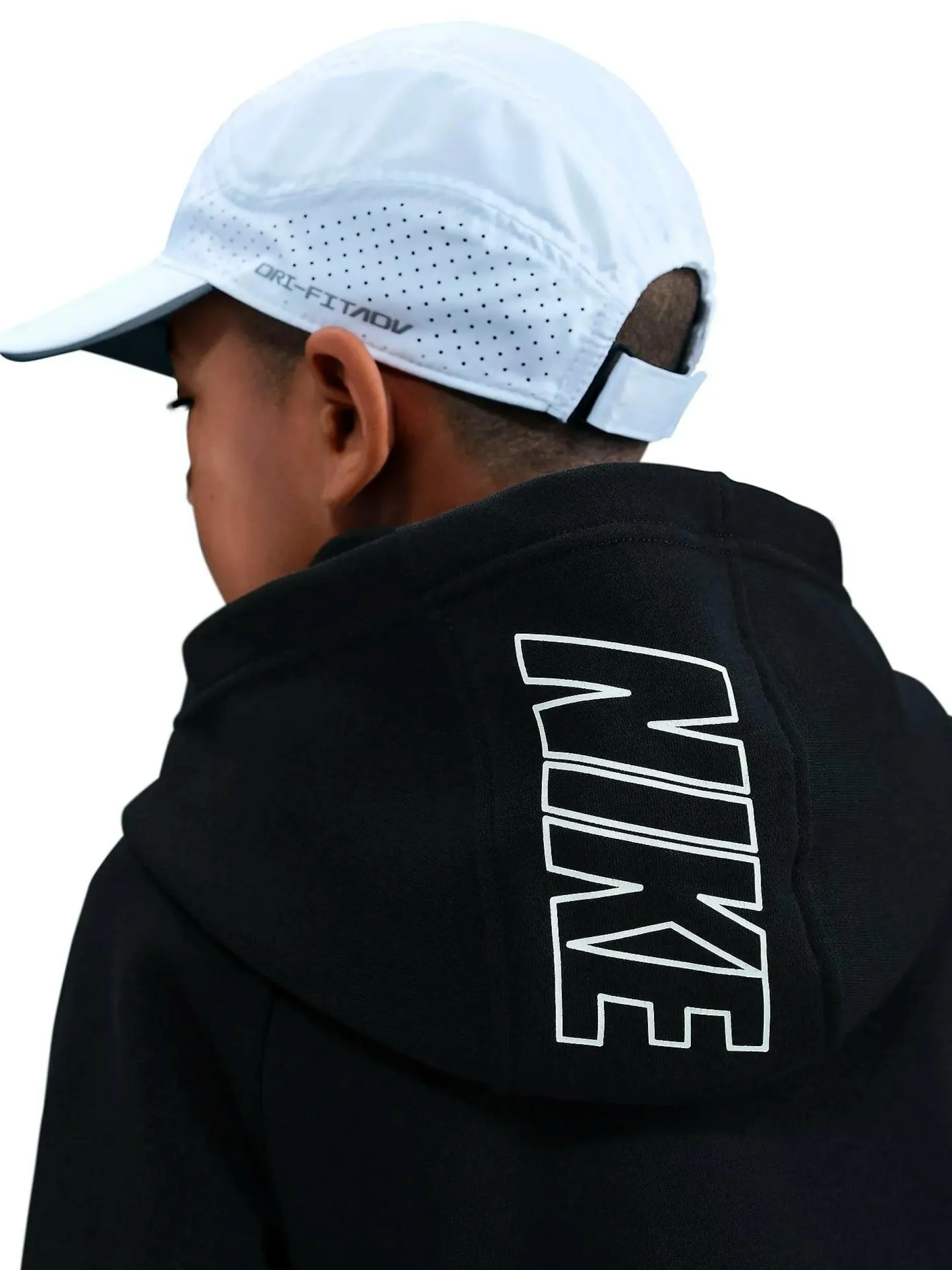 sportswear club fleece big kid<NIKE New
