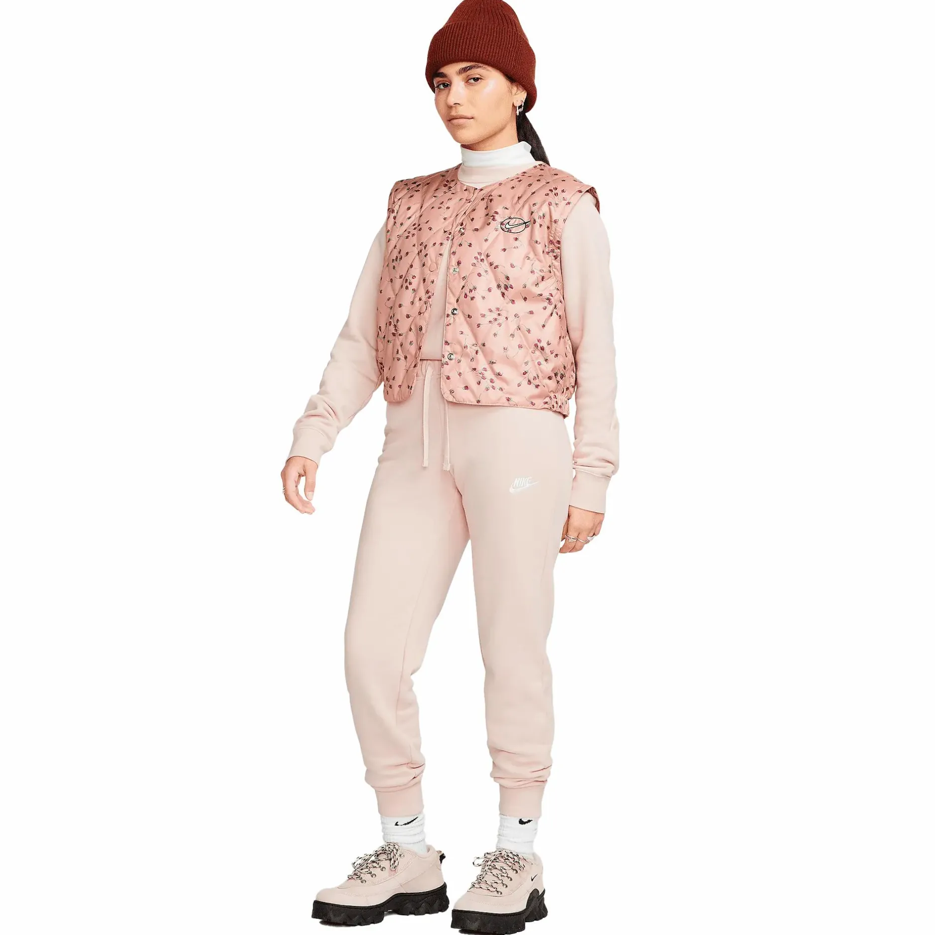 sportswear club fleece women's<NIKE Clearance