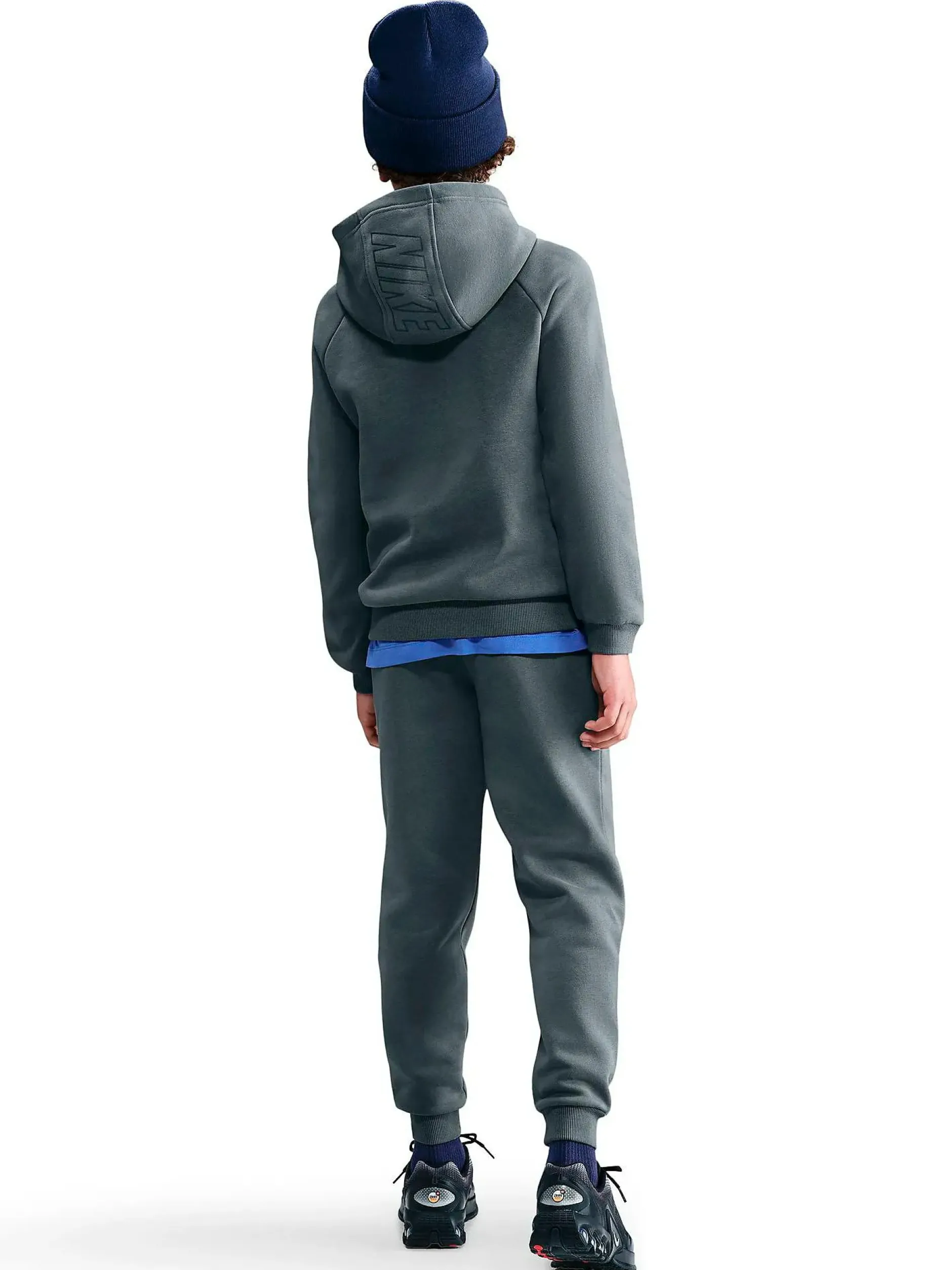 sportswear club fleece big kid<NIKE Hot