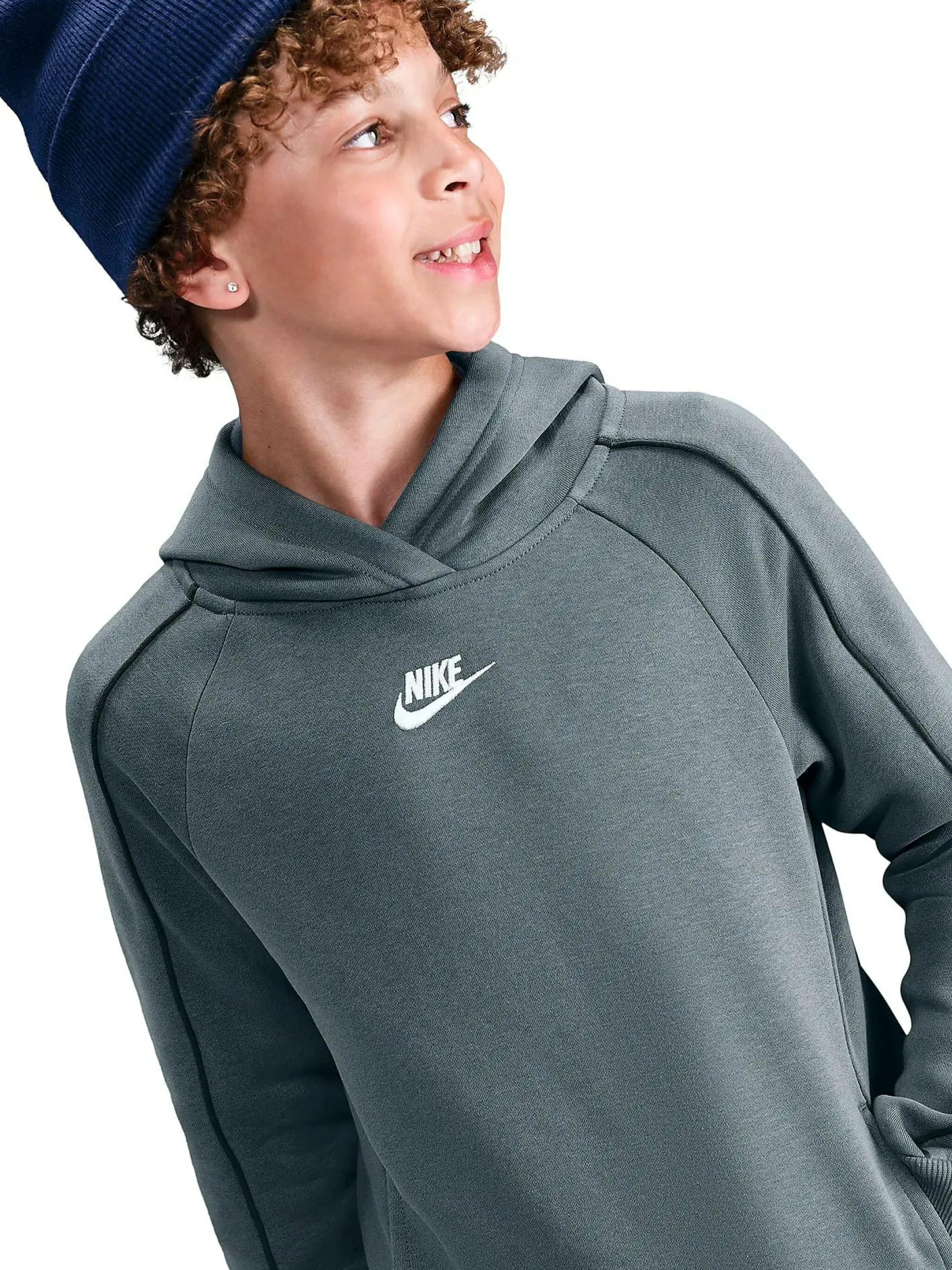 sportswear club fleece big kid<NIKE Hot