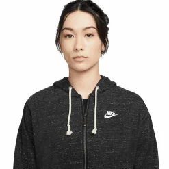sportswear gym vintage women's<NIKE New