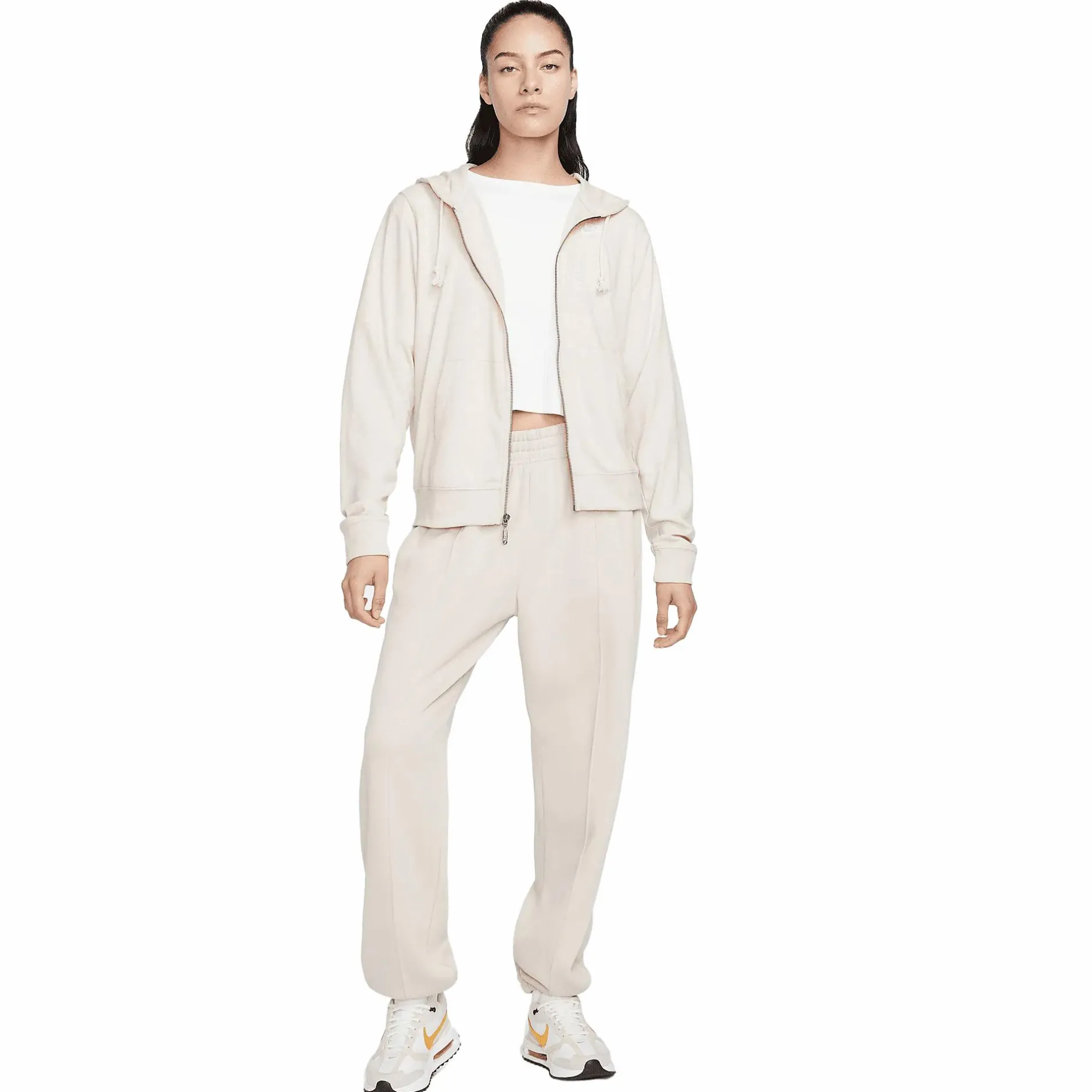 sportswear gym vintage women's<NIKE