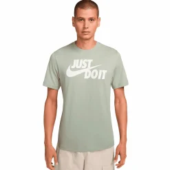 sportswear jdi men's t-shirt<NIKE New