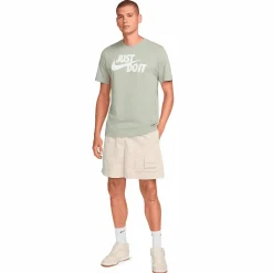 sportswear jdi men's t-shirt<NIKE New