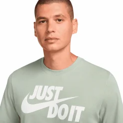 sportswear jdi men's t-shirt<NIKE New