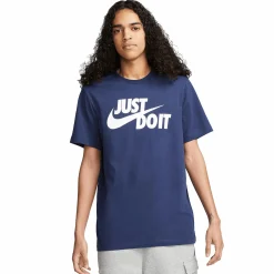 sportswear jdi men's t-shirt<NIKE New