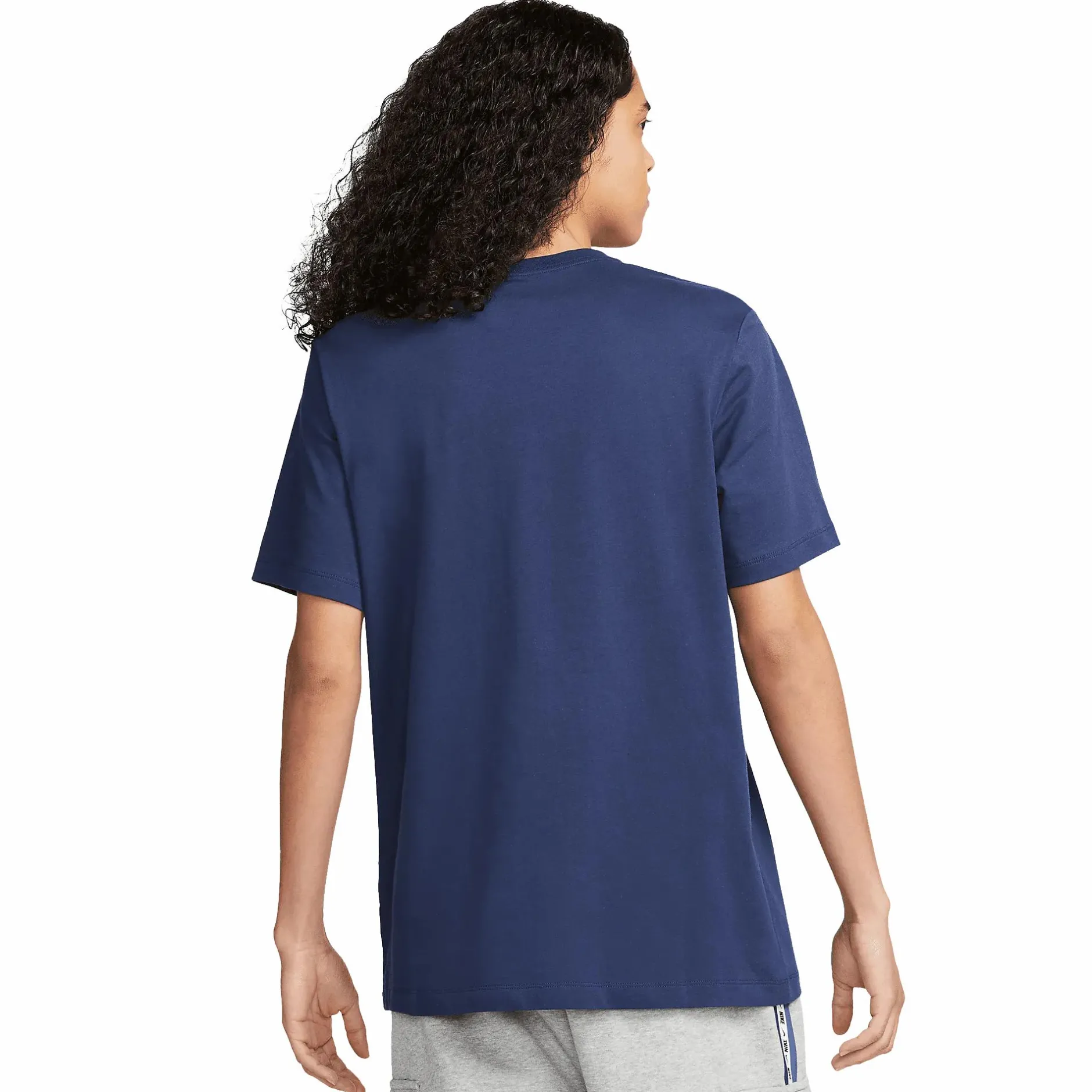 sportswear jdi men's t-shirt<NIKE New