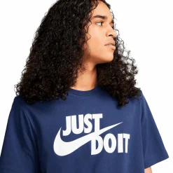 sportswear jdi men's t-shirt<NIKE New