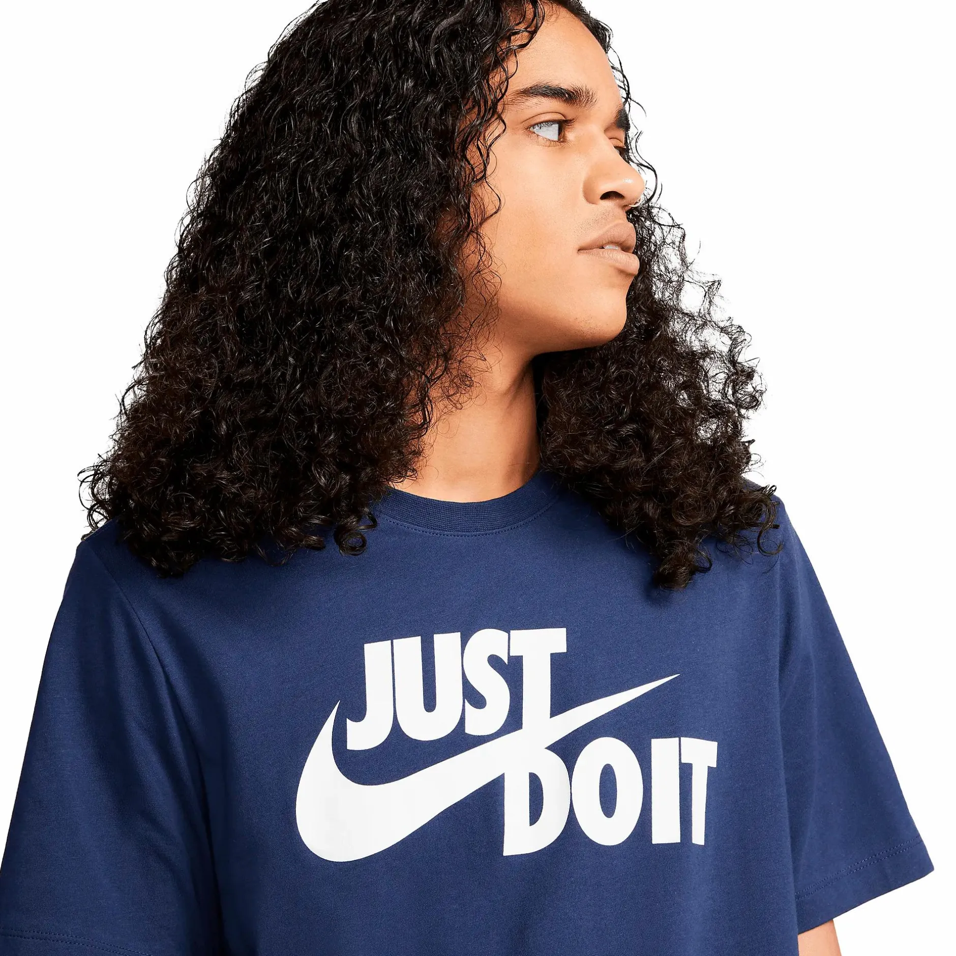 sportswear jdi men's t-shirt<NIKE New