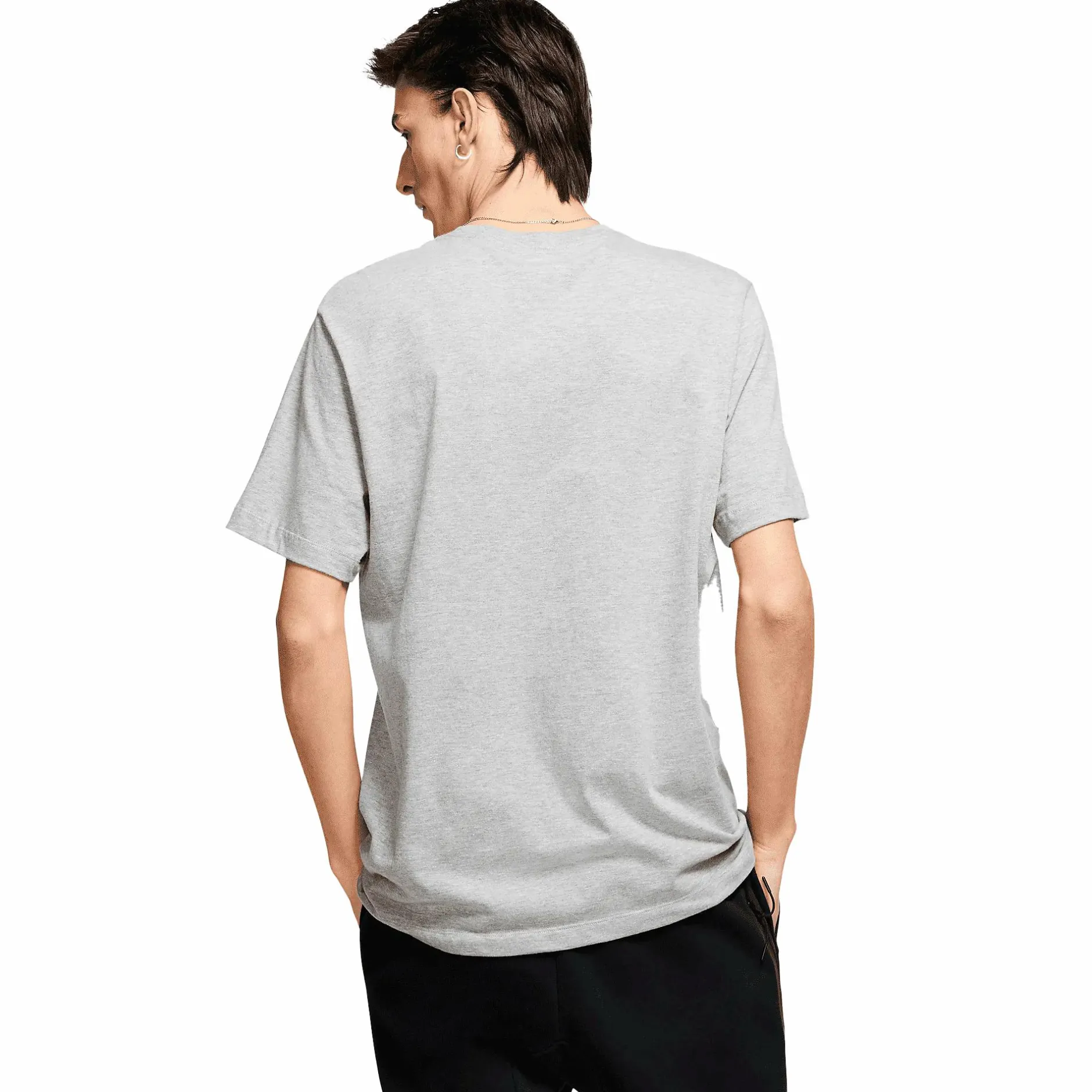 sportswear jdi men's t-shirt<NIKE Discount
