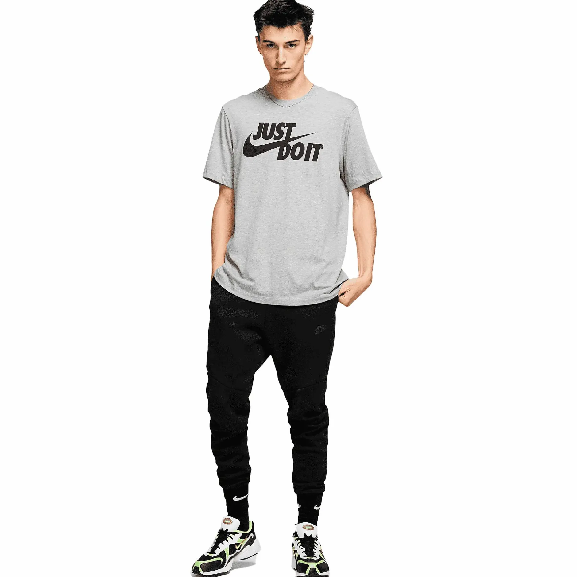 sportswear jdi men's t-shirt<NIKE Discount