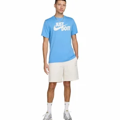 sportswear jdi men's t-shirt<NIKE Clearance