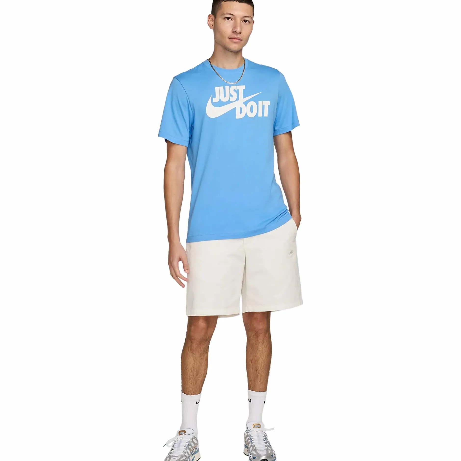 sportswear jdi men's t-shirt<NIKE Clearance
