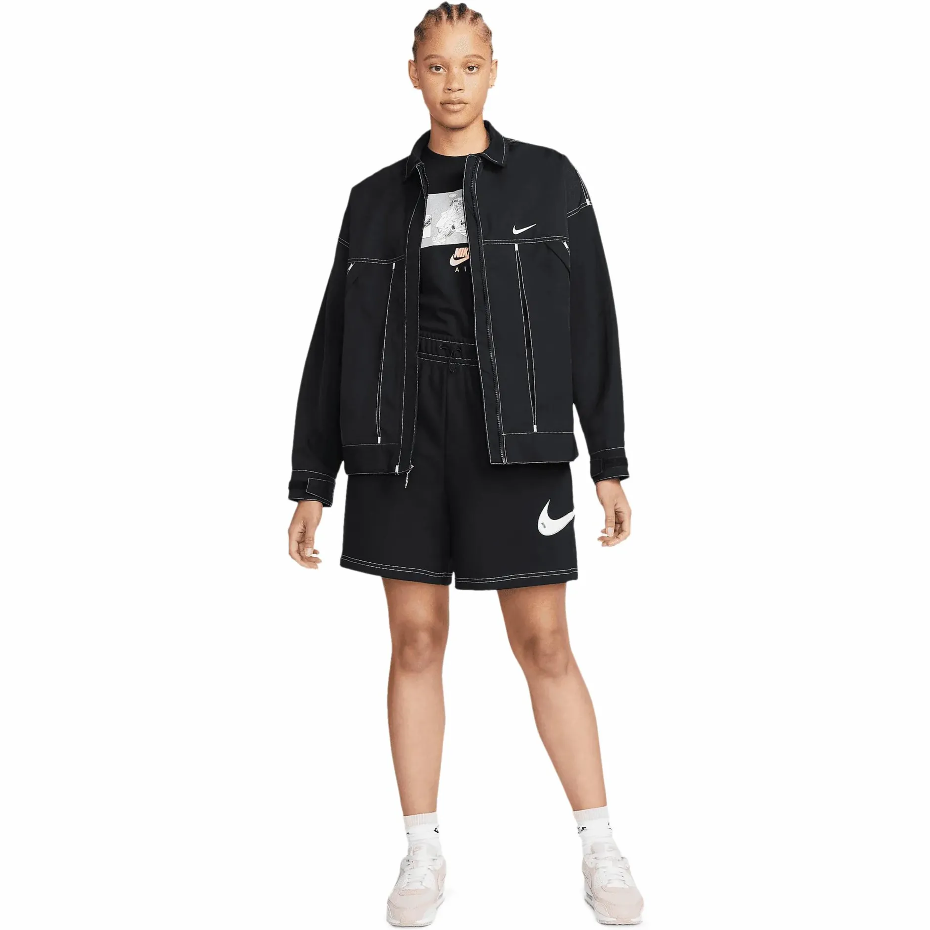 sportswear swoosh women's ball<NIKE Hot
