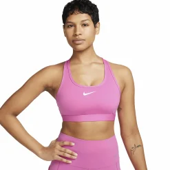 swoosh medium support women's<NIKE Outlet