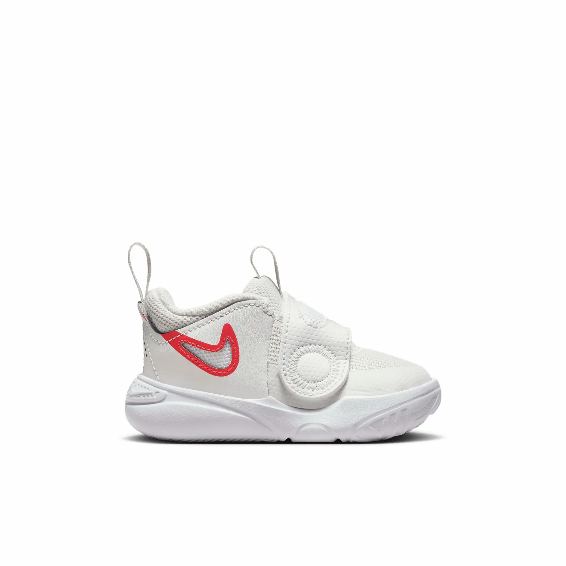 team hustle jr<NIKE