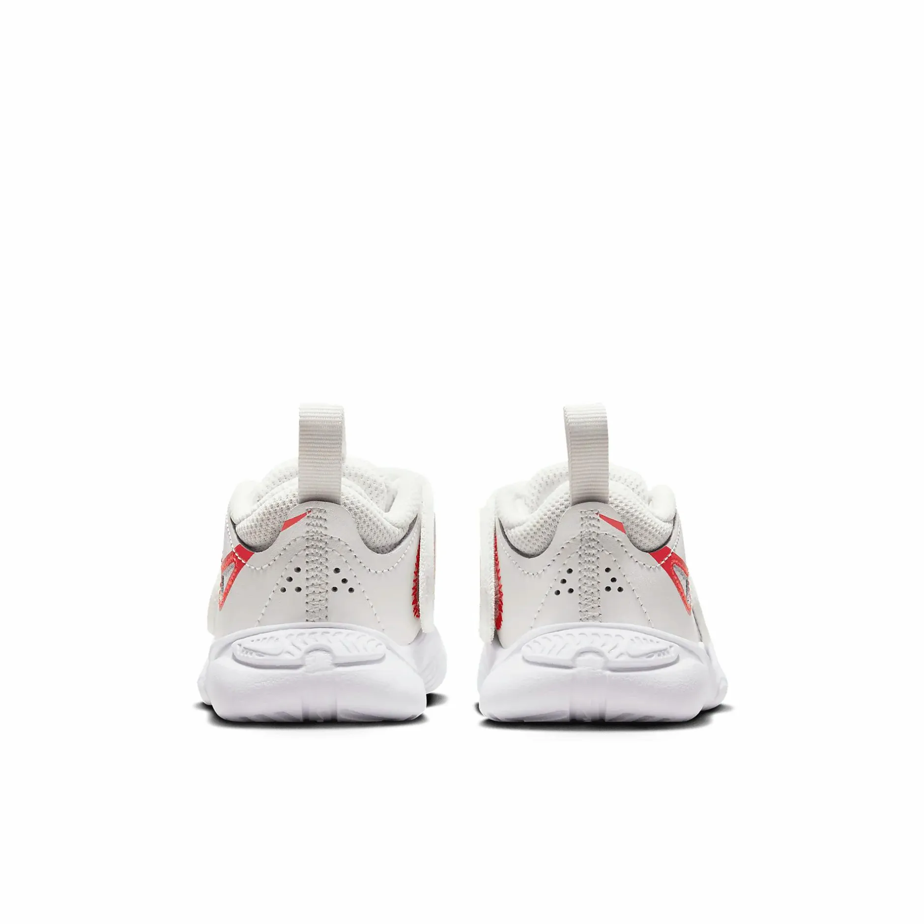 team hustle jr<NIKE