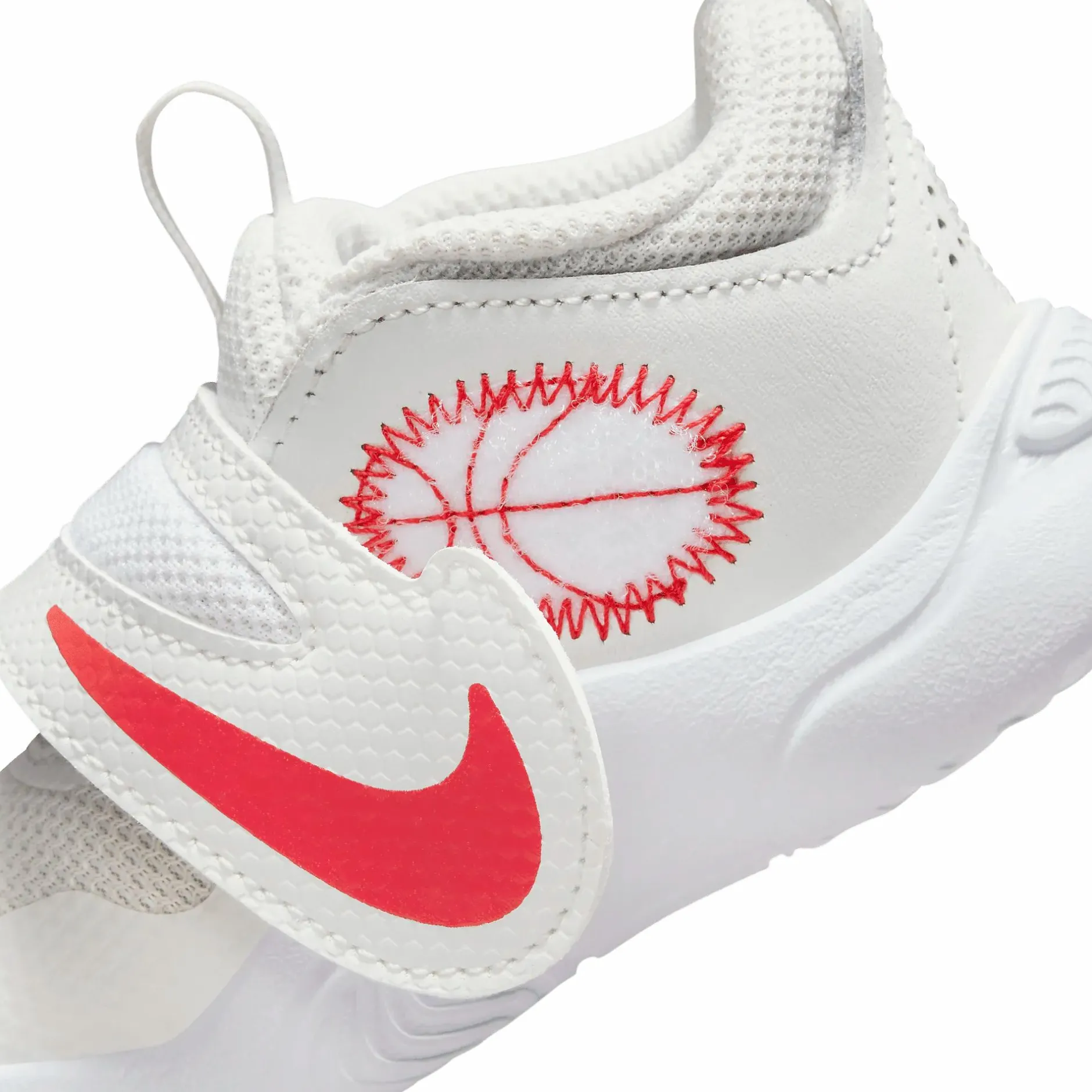 team hustle jr<NIKE