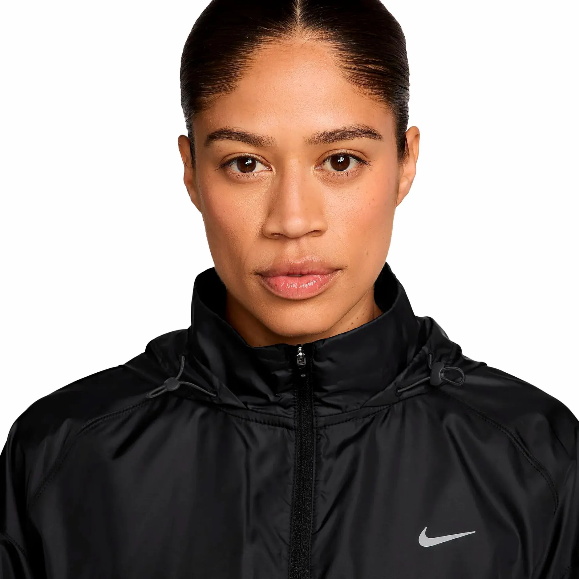 tempo women's repel running ja<NIKE Discount