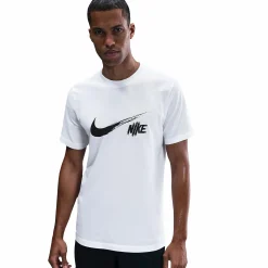 nk df tee hbr gfx pack m<NIKE New