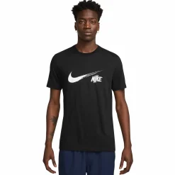nk df tee hbr gfx pack m<NIKE Clearance